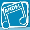 Andel Uitgave Editions B.V.B.A. - klik hier