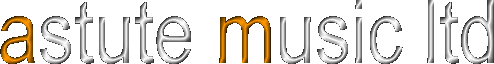 Astute Music Ltd - klik hier