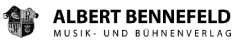 Bennefeld Albert Musikverlag - klik hier