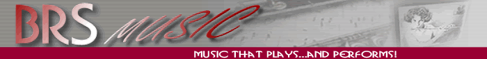 BRS Music, Inc. - klik hier