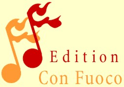 Con fuoco Edition - klik hier