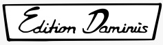 Daminus Records und Edition - klik hier