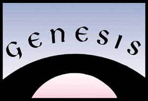Genesis Records - klik hier