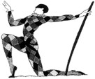 Harlequin Music - klik hier