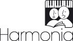 Harmonia Musikverlag - klik hier