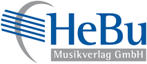 HeBu Musikverlag GmbH, 76703 Kraichtal - Klik hier