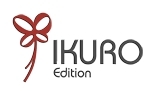 Ikuro Edition - klik hier