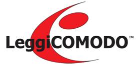 Leggicomodo S.r.l. - klik hier