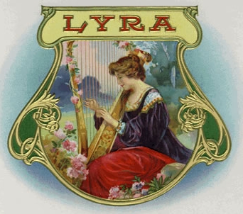 Lyra House Publications - klik hier