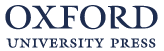 Oxford University Press - klik hier