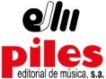 Piles Editoral de M�sica S.A. - klik hier