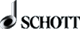 Schott Music GmbH & Co KG - klik hier